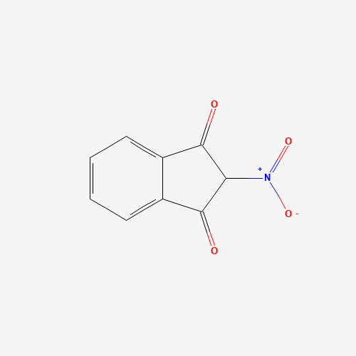2-NITRO-1,3-INDANDIONE (CAS: 3674-33-7) - Related Chemical Product
