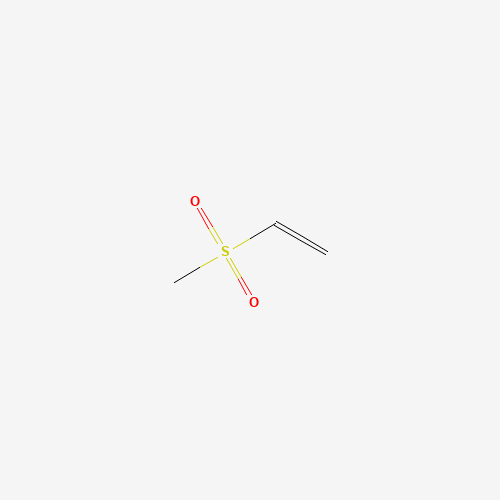 Methyl vinyl sulfone (CAS: 3680-02-2) - Related Chemical Product