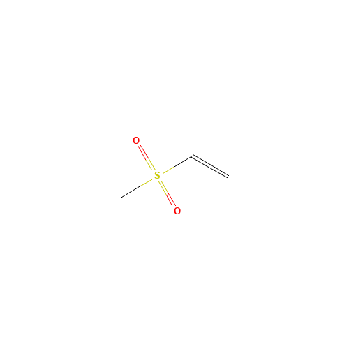 Methyl vinyl sulfone (CAS: 3680-02-2) - Related Chemical Product
