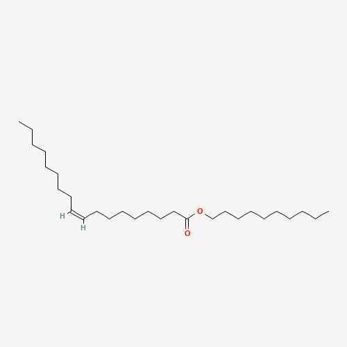 FT-0634964 CAS:3687-46-5 chemical structure