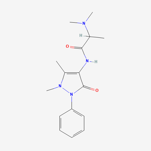 FT-0634967 CAS:3690-04-8 chemical structure