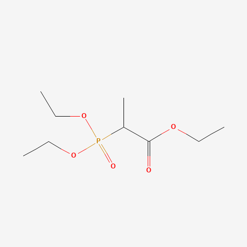 TRIETHYL 2-PHOSPHONOPROPIONATE (CAS: 3699-66-9) - Related Chemical Product