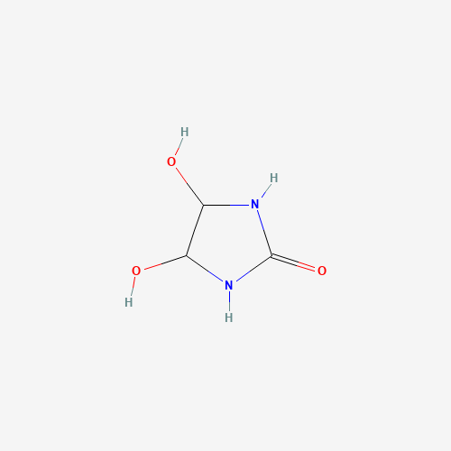 FT-0634988 CAS:3720-97-6 chemical structure