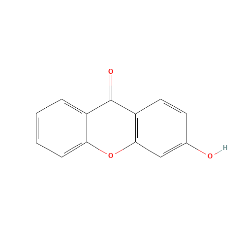 FT-0634989 CAS:3722-51-8 chemical structure
