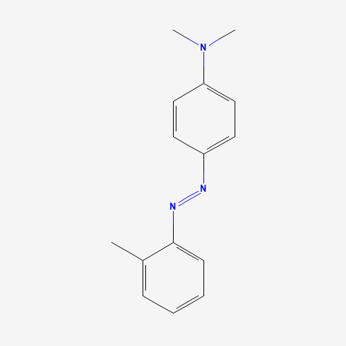 FT-0634993 CAS:3731-39-3 chemical structure