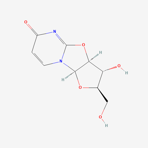FT-0634994 CAS:3736-77-4 chemical structure