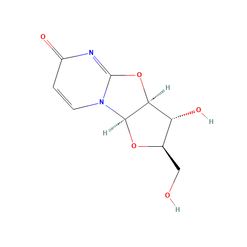 FT-0634994 CAS:3736-77-4 chemical structure