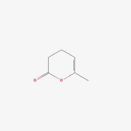 3,4-DIHYDRO-6-METHYL-2H-PYRAN-2-ONE (CAS: 3740-59-8) - Related Chemical Product