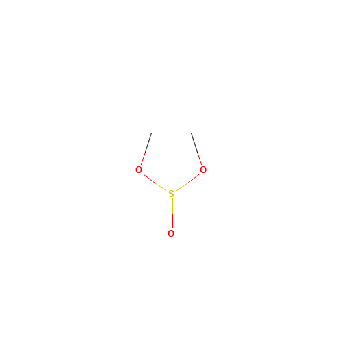 Glycol sulfite (CAS: 3741-38-6) - Related Chemical Product
