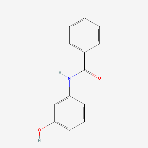 M-HYDROXYBENZANILIDE (CAS: 3743-28-0) - Related Chemical Product
