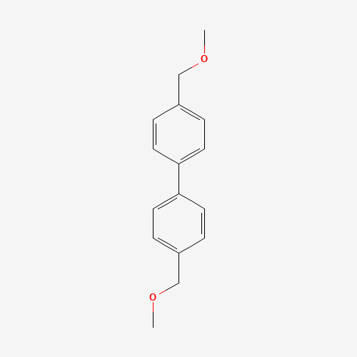 4,4'-Bis(methoxymethyl)-1,1'-biphenyl (CAS: 3753-18-2) - Related Chemical Product