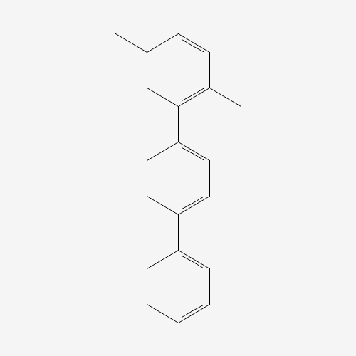 2',5-DIMETHYL-4-TERPHENYL (CAS: 3756-33-0) - Related Chemical Product