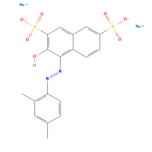 FT-0635009 CAS:3761-53-3 chemical structure