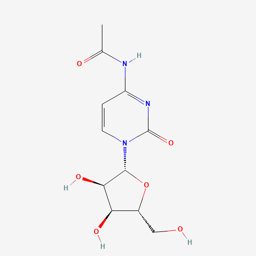 FT-0635012 CAS:3768-18-1 chemical structure