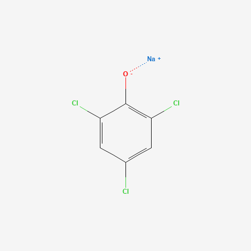 FT-0635016 CAS:3784-03-0 chemical structure