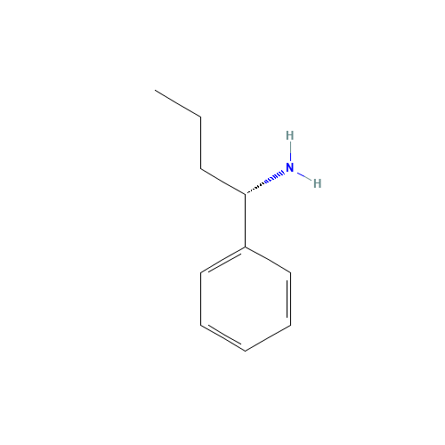 (S)-1-Phenylbutylamine (CAS: 3789-60-4) - Related Chemical Product