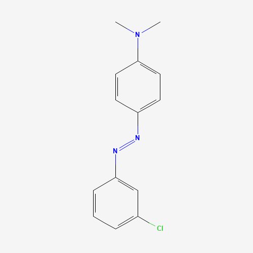 FT-0635021 CAS:3789-77-3 chemical structure