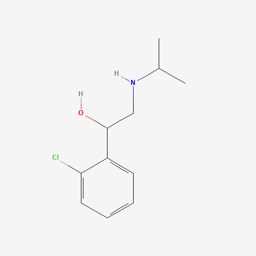 FT-0635025 CAS:3811-25-4 chemical structure
