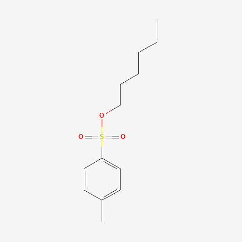 P-TOLUENESULFONIC ACID N-HEXYL ESTER (CAS: 3839-35-8) - Related Chemical Product