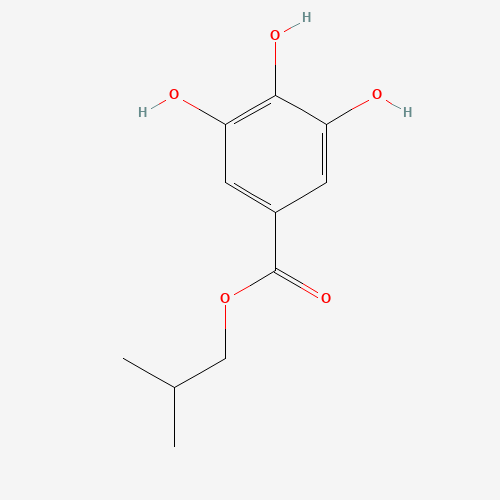 FT-0635038 CAS:3856-05-1 chemical structure