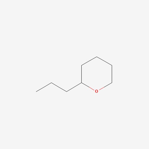 2-N-PROPYLTETRAHYDROPYRAN (CAS: 3857-17-8) - Related Chemical Product