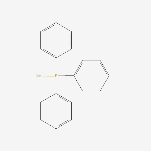 TRIPHENYLPHOSPHINE SELENIDE (CAS: 3878-44-2) - Related Chemical Product