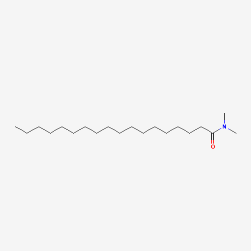 N N-DIMETHYL-9-OCTADECENAMIDE (CAS: 3886-90-6) - Related Chemical Product