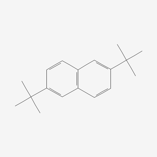 FT-0635055 CAS:3905-64-4 chemical structure
