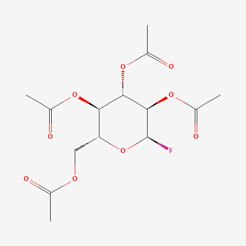 FT-0635063 CAS:3934-29-0 chemical structure