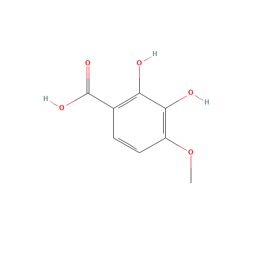 FT-0635064 CAS:3934-81-4 chemical structure