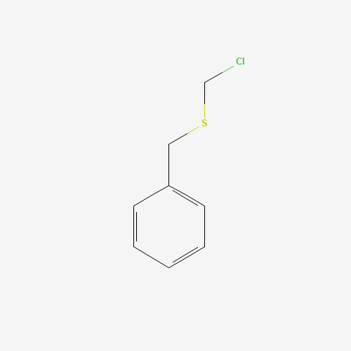 BENZYL CHLOROMETHYL SULFIDE (CAS: 3970-13-6) - Related Chemical Product