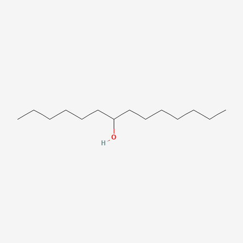 FT-0635091 CAS:3981-79-1 chemical structure