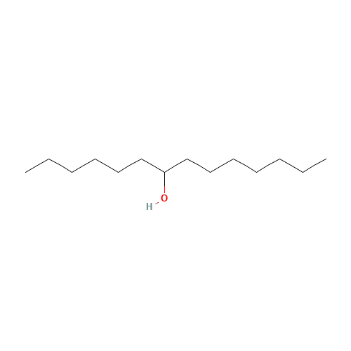7-TETRADECANOL (CAS: 3981-79-1) - Related Chemical Product