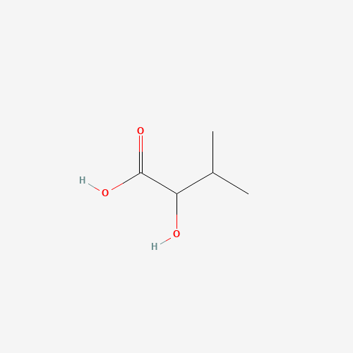 2-HYDROXY-3-METHYLBUTYRIC ACID (CAS: 4026-18-0) - Related Chemical Product