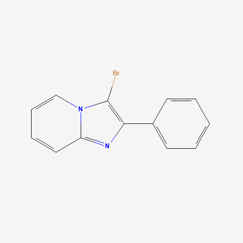 FT-0635109 CAS:4044-95-5 chemical structure