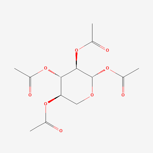 1,2,3,4-TETRA-O-ACETYL-BETA-D-XYLOPYRANOSE (CAS: 4049-33-6) - Related Chemical Product