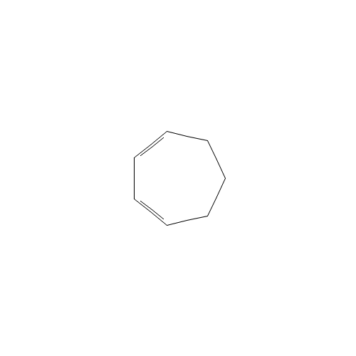 1,3-CYCLOHEPTADIENE (CAS: 4054-38-0) - Related Chemical Product