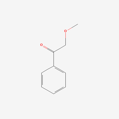 FT-0635116 CAS:4079-52-1 chemical structure