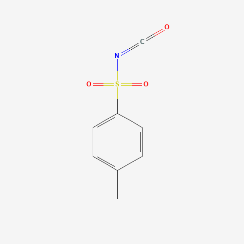 Tosyl isocyanate (CAS: 4083-64-1) - Related Chemical Product