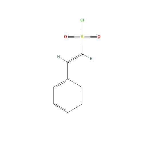 BETA-STYRENE SULFONYL CHLORIDE (CAS: 4091-26-3) - Related Chemical Product