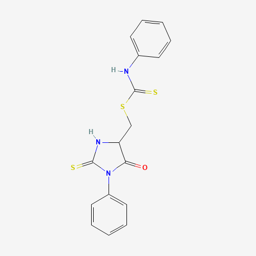 FT-0635122 CAS:4094-50-2 chemical structure