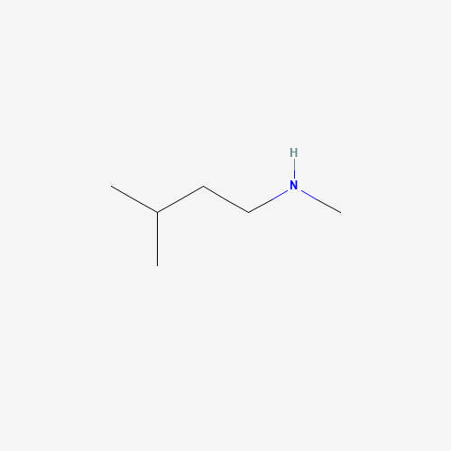 METHYL ISOAMYLAMINE (CAS: 4104-44-3) - Related Chemical Product