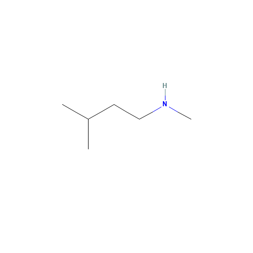 METHYL ISOAMYLAMINE (CAS: 4104-44-3) - Related Chemical Product