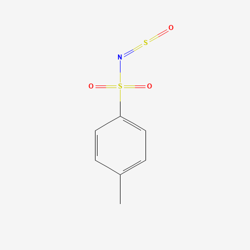 N-SULFINYL-P-TOLUENESULFONAMIDE (CAS: 4104-47-6) - Related Chemical Product