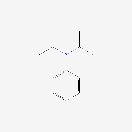 N,N-DIISOPROPYLANILINE (CAS: 4107-98-6) - Related Chemical Product