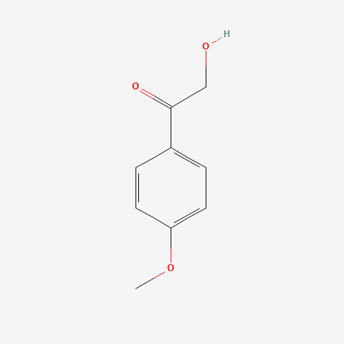 FT-0635144 CAS:4136-21-4 chemical structure