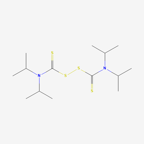 TETRAISOPROPYLTHIURAM DISULFIDE (CAS: 4136-91-8) - Related Chemical Product