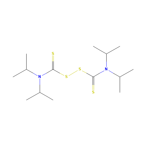 FT-0635145 CAS:4136-91-8 chemical structure