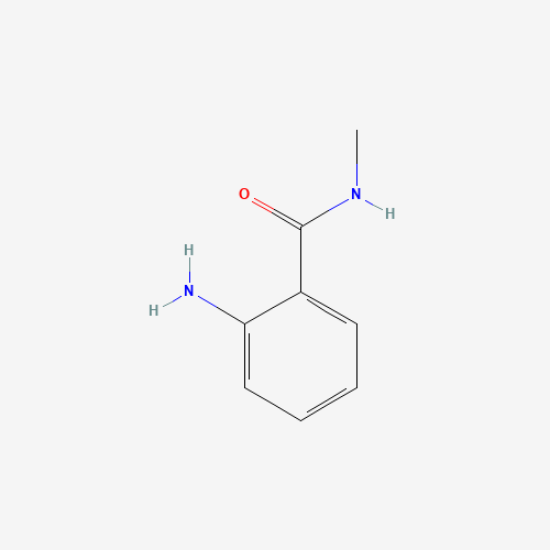 2-AMINO-N-METHYLBENZAMIDE (CAS: 4141-08-6) - Related Chemical Product
