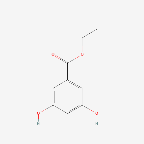 ETHYL 3,5-DIHYDROXYBENZOATE (CAS: 4142-98-7) - Related Chemical Product